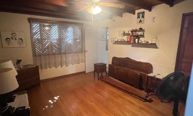 VENTA  AMPLIA CASA LOS ANDES - POBLACION FERROVIARIA