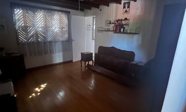 VENTA  AMPLIA CASA LOS ANDES - POBLACION FERROVIARIA