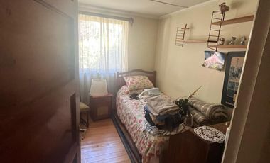VENTA  AMPLIA CASA LOS ANDES - POBLACION FERROVIARIA