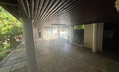 VENTA  AMPLIA CASA LOS ANDES - POBLACION FERROVIARIA