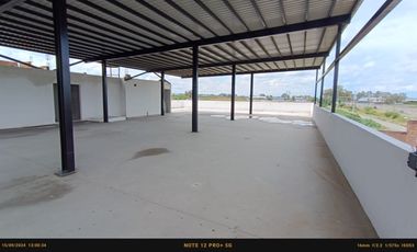 CENTRO DEPORTIVO EN EXCELENTE ZONA DE SAN JUAN DEL RIO QRO.