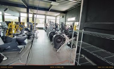 CENTRO DEPORTIVO EN EXCELENTE ZONA DE SAN JUAN DEL RIO QRO.