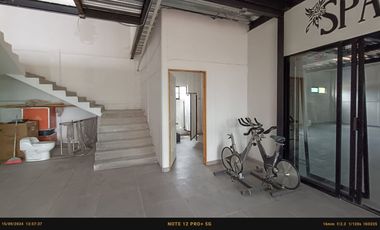 CENTRO DEPORTIVO EN EXCELENTE ZONA DE SAN JUAN DEL RIO QRO.