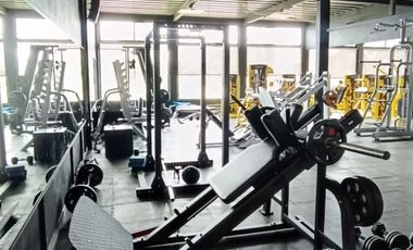 CENTRO DEPORTIVO EN EXCELENTE ZONA DE SAN JUAN DEL RIO QRO.