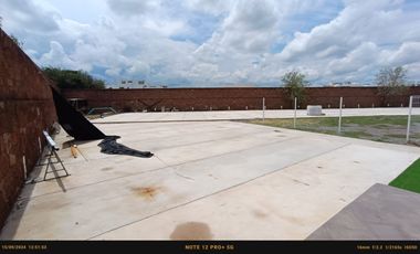 CENTRO DEPORTIVO EN EXCELENTE ZONA DE SAN JUAN DEL RIO QRO.