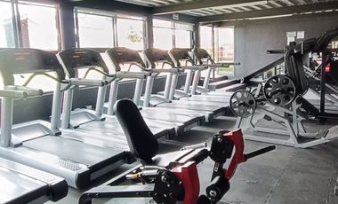 CENTRO DEPORTIVO EN EXCELENTE ZONA DE SAN JUAN DEL RIO QRO.