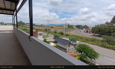 CENTRO DEPORTIVO EN EXCELENTE ZONA DE SAN JUAN DEL RIO QRO.