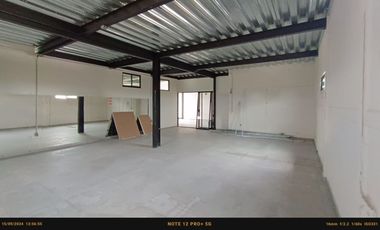 CENTRO DEPORTIVO EN EXCELENTE ZONA DE SAN JUAN DEL RIO QRO.