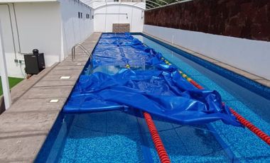 CENTRO DEPORTIVO EN EXCELENTE ZONA DE SAN JUAN DEL RIO QRO.