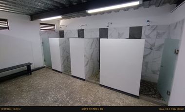 CENTRO DEPORTIVO EN EXCELENTE ZONA DE SAN JUAN DEL RIO QRO.