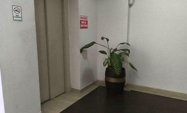 SE RENTA DEPARTAMENTO LUJOSO FRENTE AL ORO VERDE