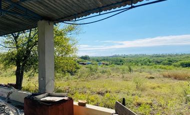 Rancho en Venta, Estricta Seguridad y Vigilancia, frente a carretera, Linares, Nuevo León