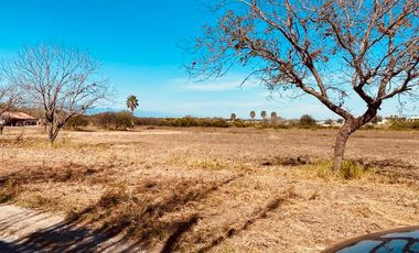 Rancho en Venta, Estricta Seguridad y Vigilancia, frente a carretera, Linares, Nuevo León