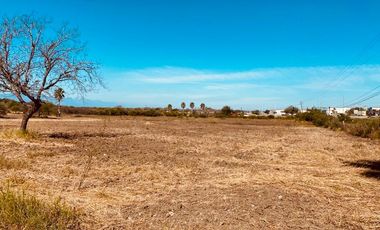 Rancho en Venta, Estricta Seguridad y Vigilancia, frente a carretera, Linares, Nuevo León