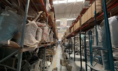 bodega en venta , colonia agua industrial, zapopan .