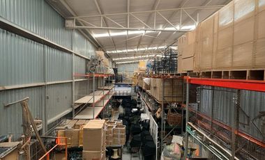 bodega en venta , colonia agua industrial, zapopan .
