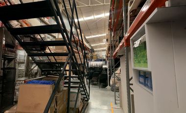 bodega en venta , colonia agua industrial, zapopan .