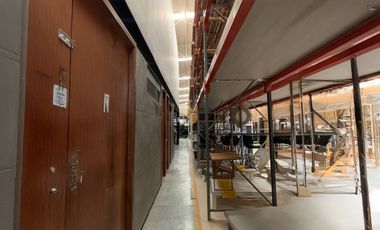 bodega en venta , colonia agua industrial, zapopan .
