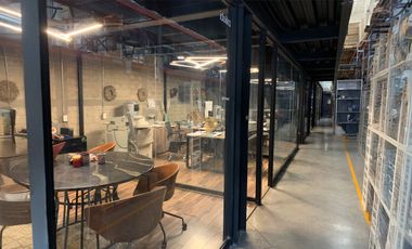 bodega en venta , colonia agua industrial, zapopan .