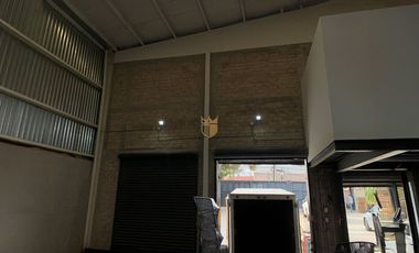 bodega en venta , colonia agua industrial, zapopan .