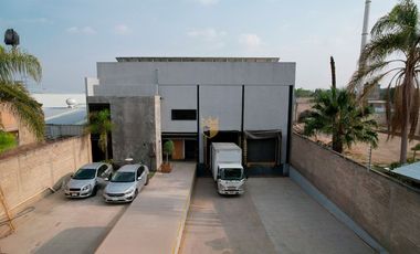 bodega en venta , colonia agua industrial, zapopan .
