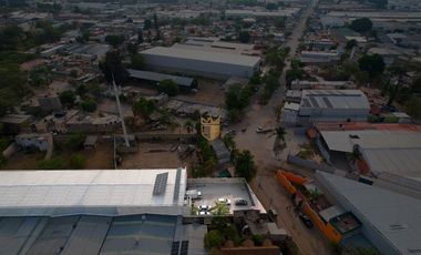 bodega en venta , colonia agua industrial, zapopan .