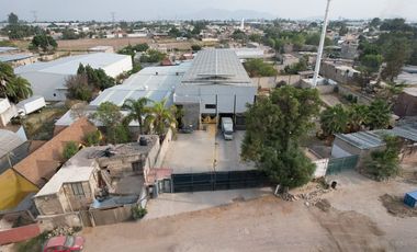 bodega en venta , colonia agua industrial, zapopan .