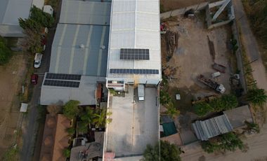 bodega en venta , colonia agua industrial, zapopan .