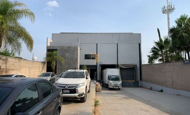 bodega en venta , colonia agua industrial, zapopan .