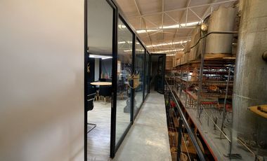 bodega en venta , colonia agua industrial, zapopan .