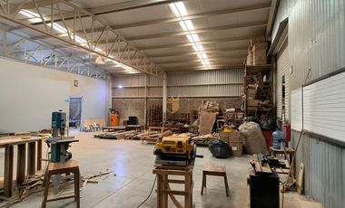 bodega en venta , colonia agua industrial, zapopan .