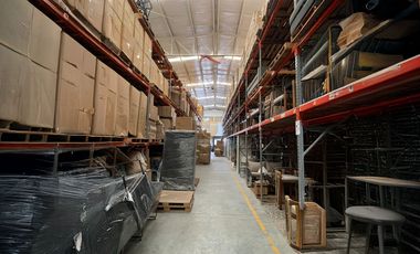 bodega en venta , colonia agua industrial, zapopan .