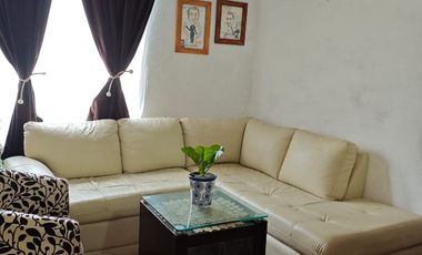 EXCELENTE CASA SOBRE CALLE HUEHUETOCA