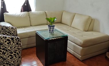 EXCELENTE CASA SOBRE CALLE HUEHUETOCA