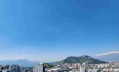 Venta departamento independencia Santiago,Chile