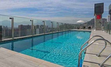 Venta departamento independencia Santiago,Chile