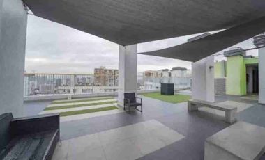 Venta departamento independencia Santiago,Chile