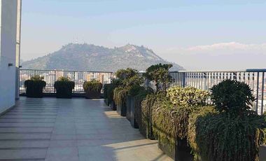 Venta departamento independencia Santiago,Chile