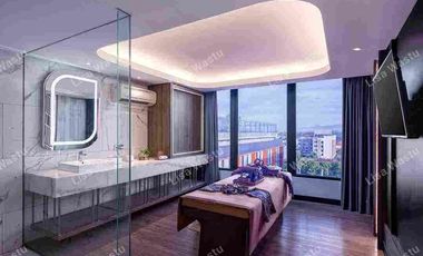 DIJUAL HOTEL BINTANG 4 TERBAIK DI MALIOBORO JOGJA