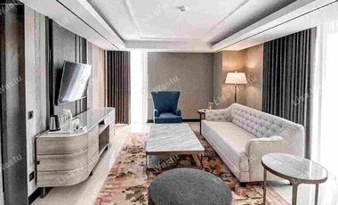 DIJUAL HOTEL BINTANG 4 TERBAIK DI MALIOBORO JOGJA