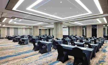DIJUAL HOTEL BINTANG 4 TERBAIK DI MALIOBORO JOGJA