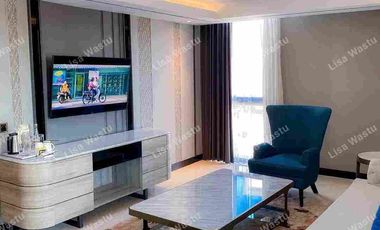 DIJUAL HOTEL BINTANG 4 TERBAIK DI MALIOBORO JOGJA