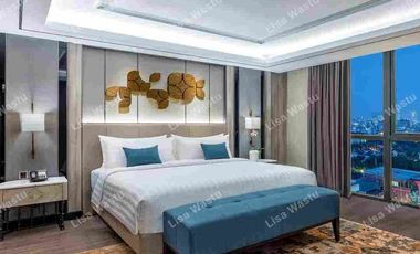 DIJUAL HOTEL BINTANG 4 TERBAIK DI MALIOBORO JOGJA