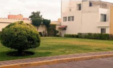 CASA EN VENTA EN LOMAS ESTRELLA IZTAPALAPA