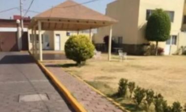 CASA EN VENTA EN LOMAS ESTRELLA IZTAPALAPA