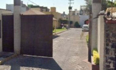 CASA EN VENTA EN LOMAS ESTRELLA IZTAPALAPA