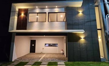 CASA NUEVA EN REAL DE OAXTEPEC
