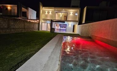 CASA NUEVA EN REAL DE OAXTEPEC