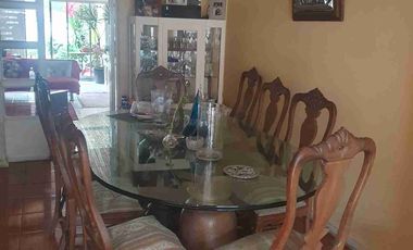 Venta casa con patio en Quillota