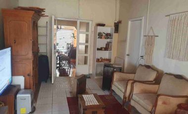 Venta casa con patio en Quillota